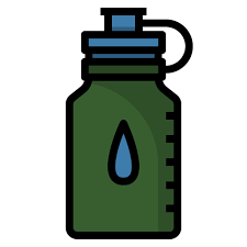 Water Bottles | Purification and Glasswares