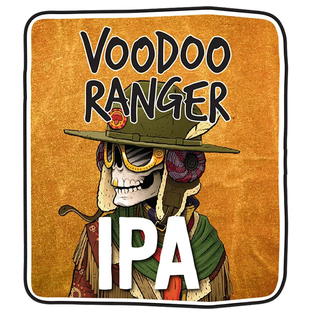VOODOO RANGER IPA