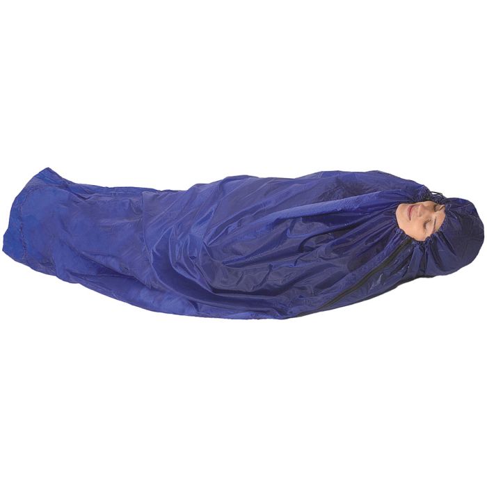 ULTRALITE BIVI MUMMY