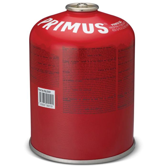 Primus Gas