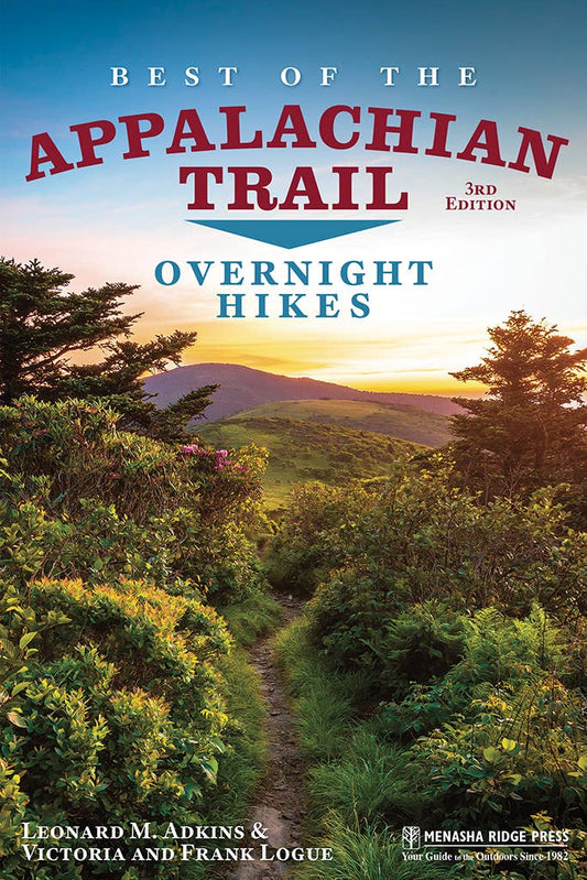 Best of Appalachian Trail: Overnight 3e
