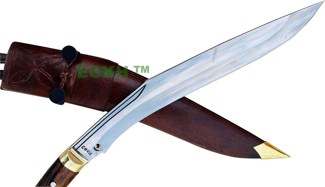 15″ Limbuwan Traditional Sirupate Kukri