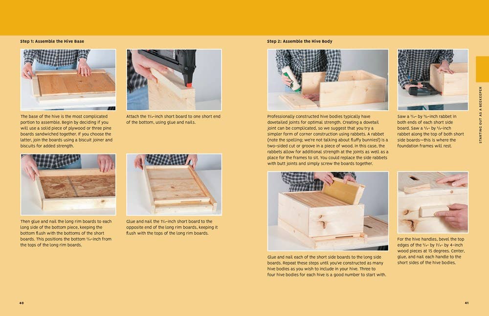 Beginner's Guide to Beekeeping: Everything You Need to Know