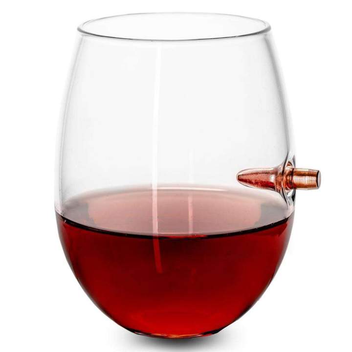 Wine Glass