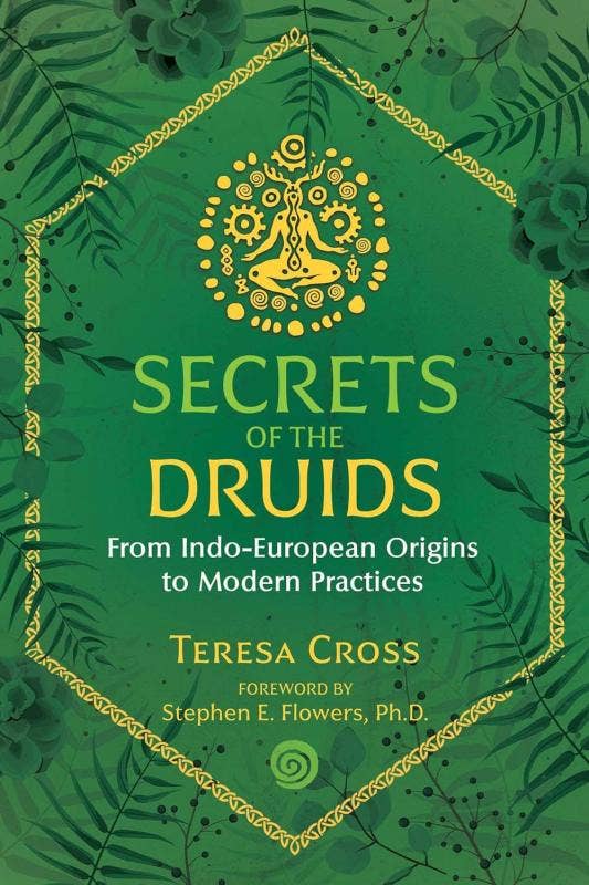 Secrets of the Druids: From Indo-European Origins to Modern