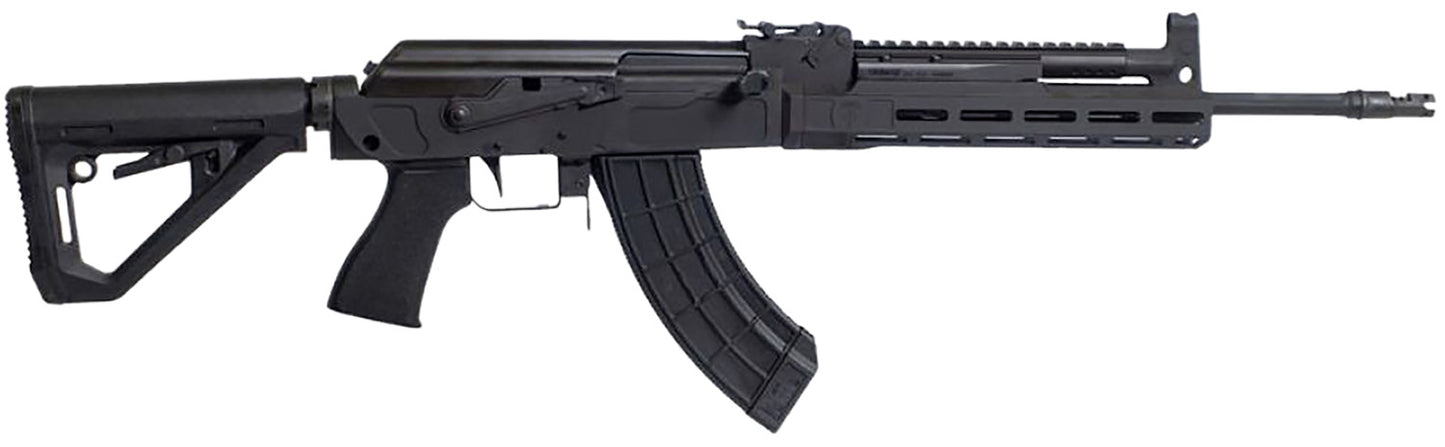 Century Arms MB47 Sharps 7.62 x 39mm