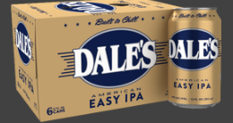 Oskar Blues Easy IPA