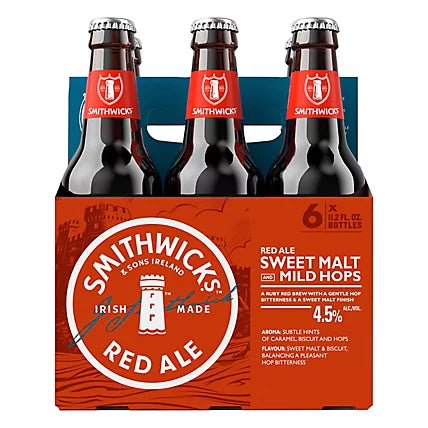 Smithwicks