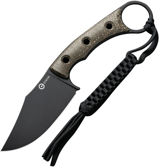 Midwatch Fixed Blade