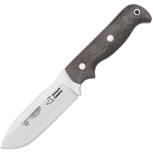 Sanabria Bushcraft Knife