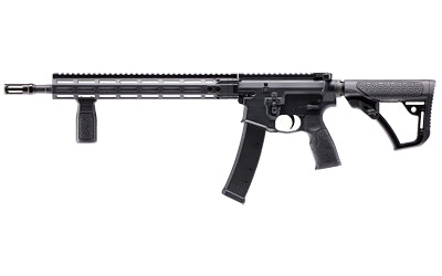 Daniel Defense, DDPCC