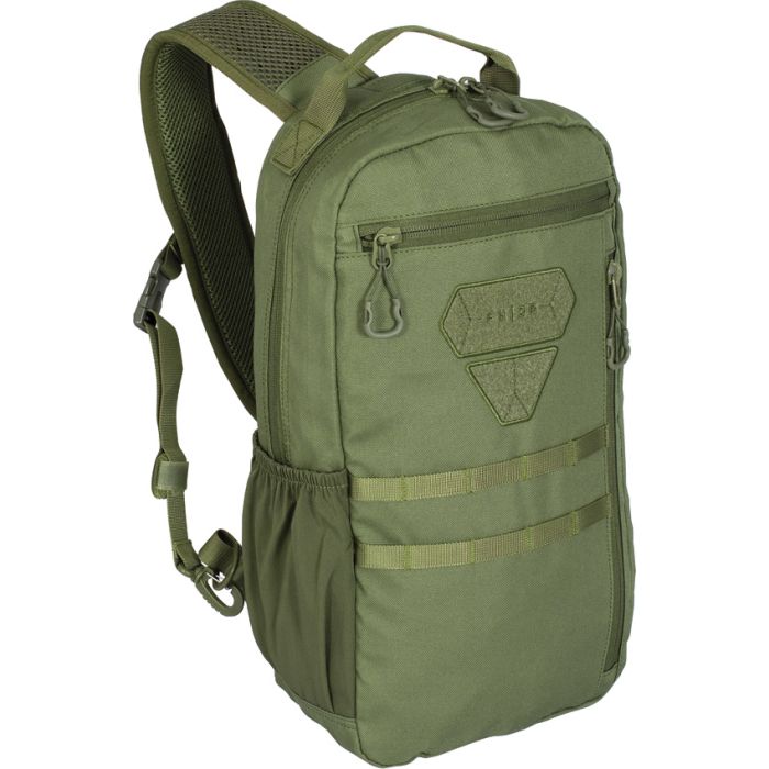 Tactical Pack 12L Tornado