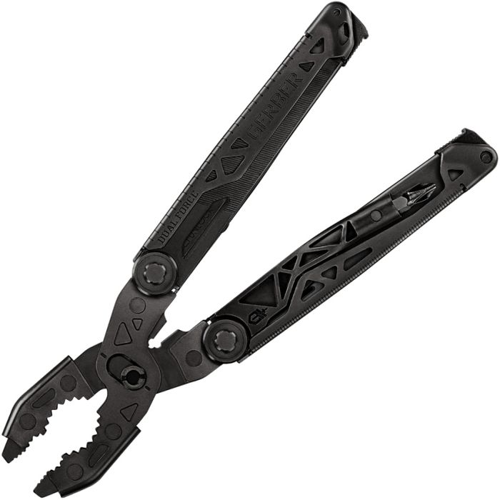 Dual-Force Multi Tool