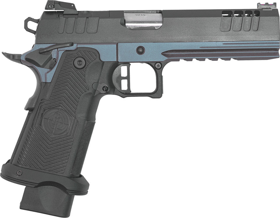 Great Lakes 1911 DS Synergy