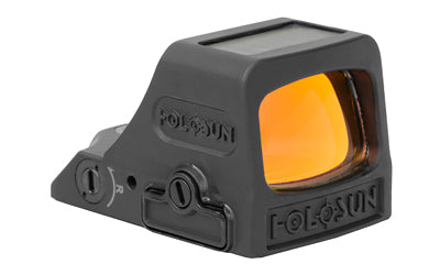 Holosun Technologies, 508T-GR-X2, Green Dot, 32 MOA Ring & 2 MOA Dot