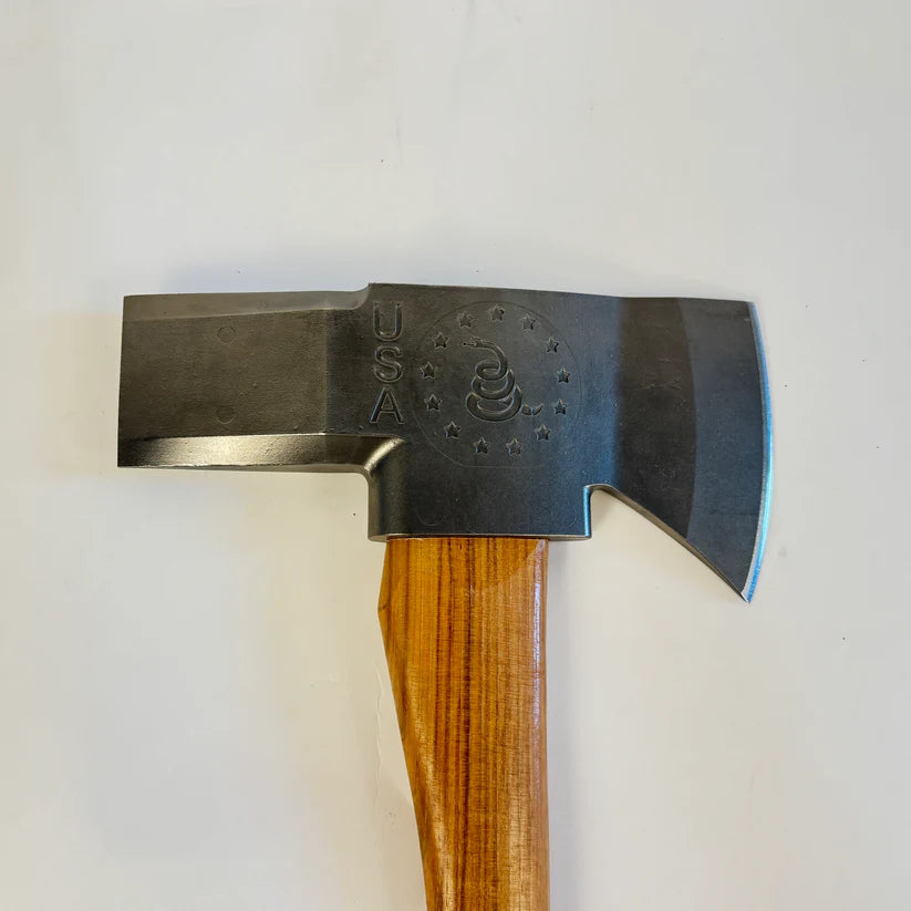 Hardcore Double Bit 5LB Forester XL Splitting Axe