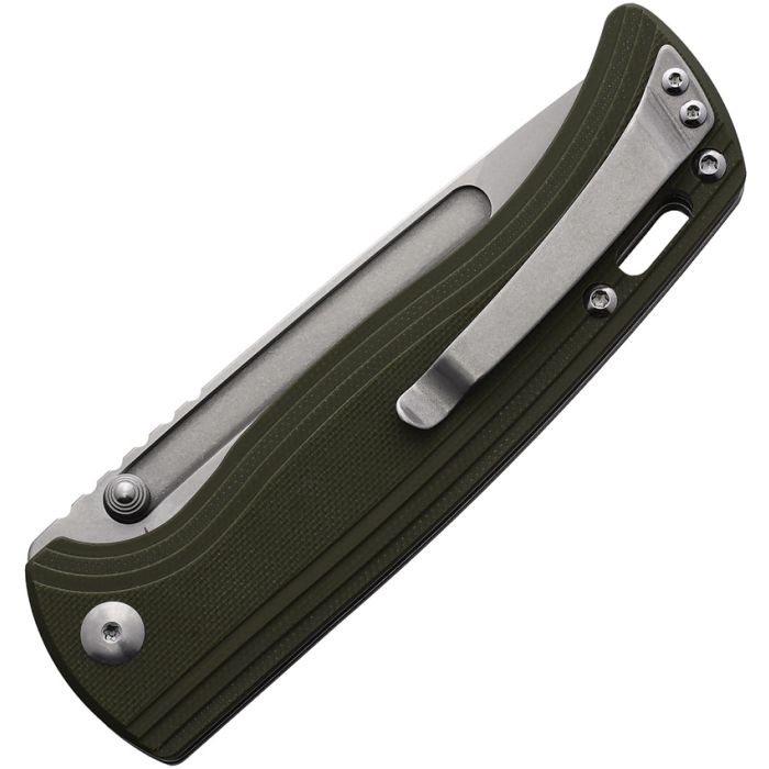 Resource Linerlock