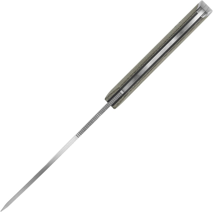 Metaproptizol Fixed Blade