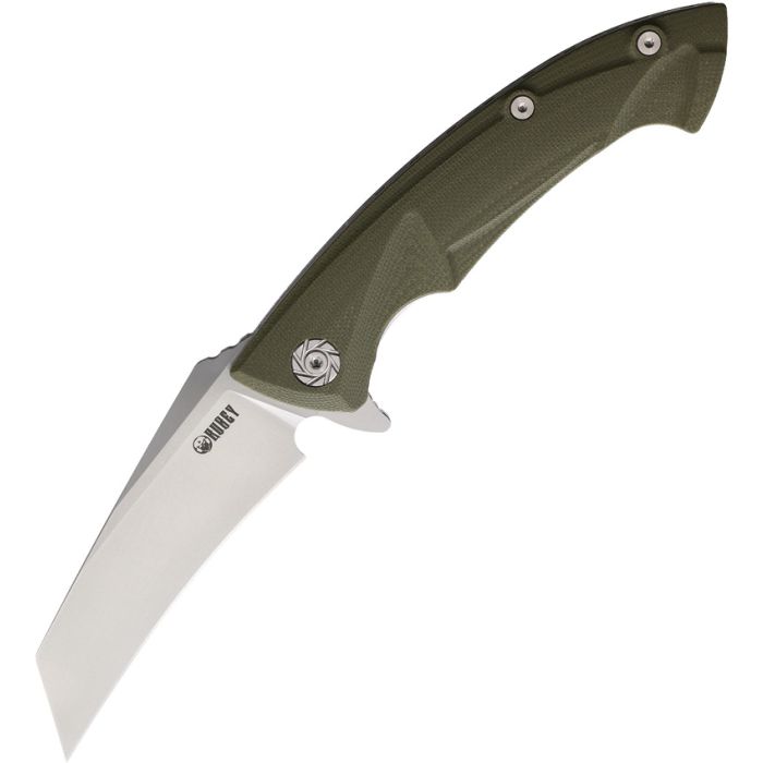 Anteater Nest Linerlock
