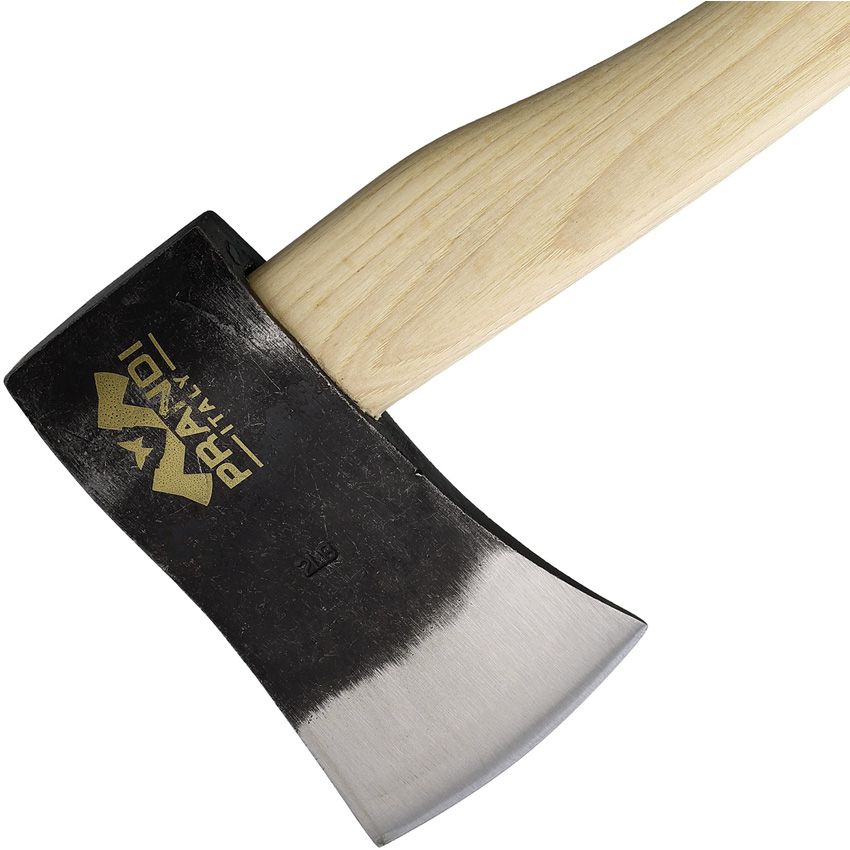 Yankee Hatchet