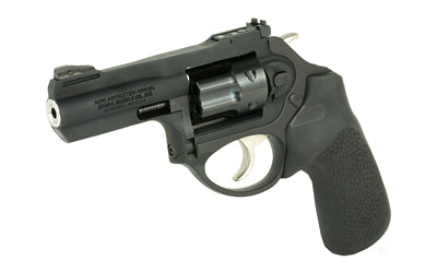 Ruger LCRx .22 wmr