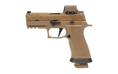 Sig Sauer, P320 M18X