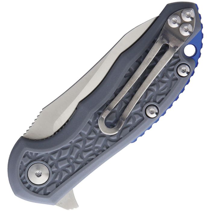Steel Will Modus