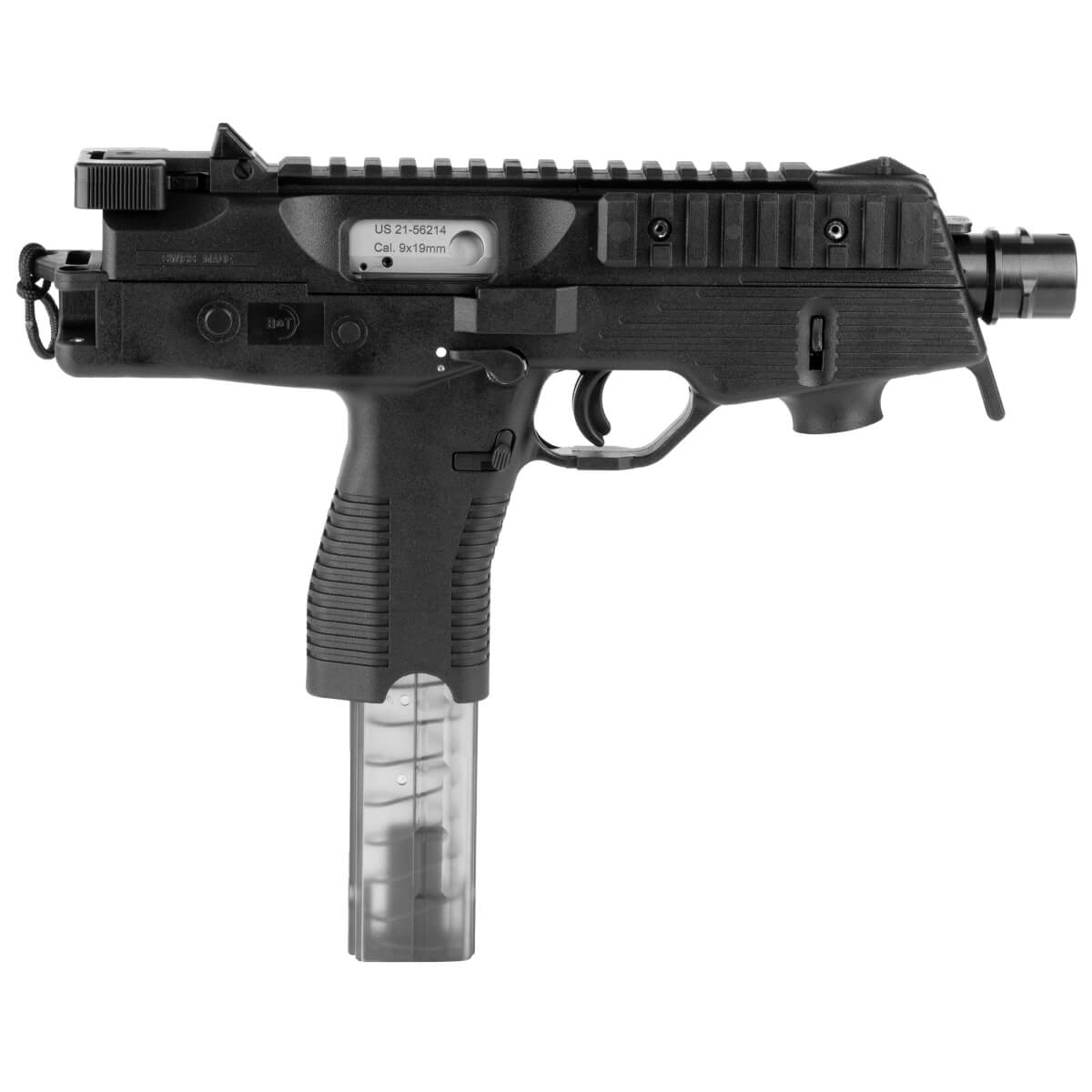 B&T TP9
