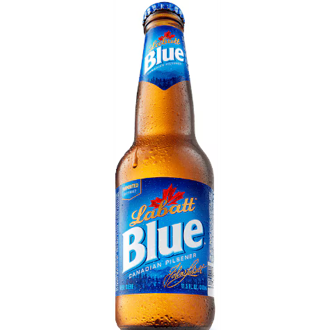 Labatt Blue