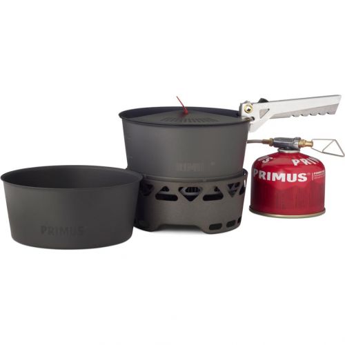Primus PrimeTech 1.3L Backpacking Stove System