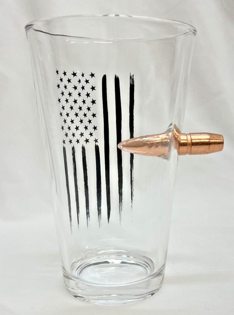 Pint Glass