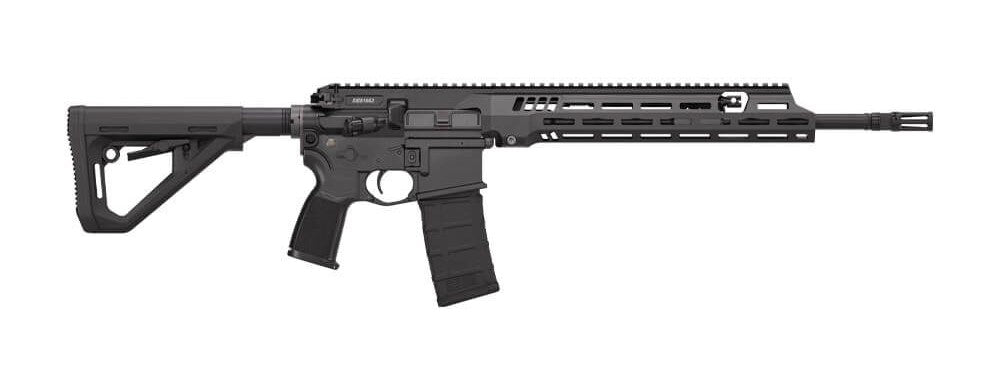 SIG SAUER SIG516 G3 Mohawk 223 Rem | 5.56 NATO