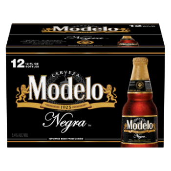 Modelo Negra
