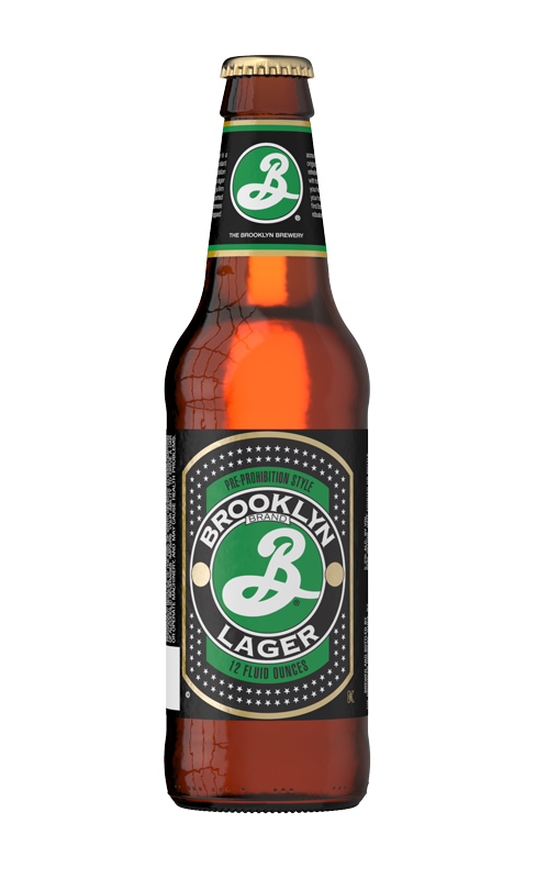 Brooklyn Lager 12oz
