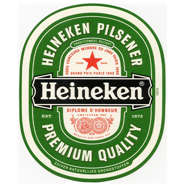 HEINEKEN