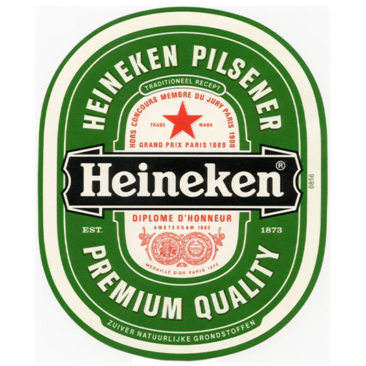 HEINEKEN