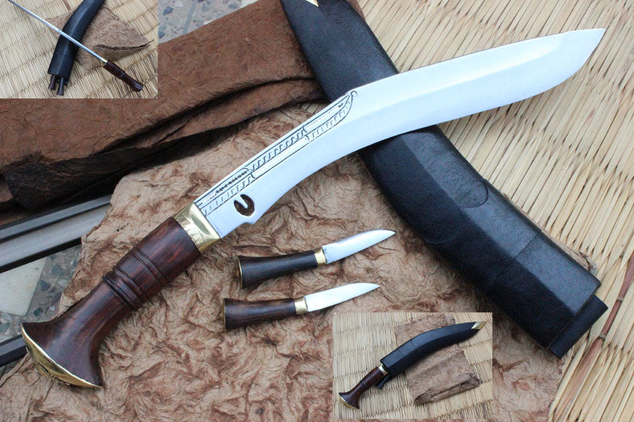 12 Inch Chitlange Superior