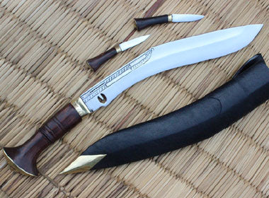 12 Inch Chitlange Superior