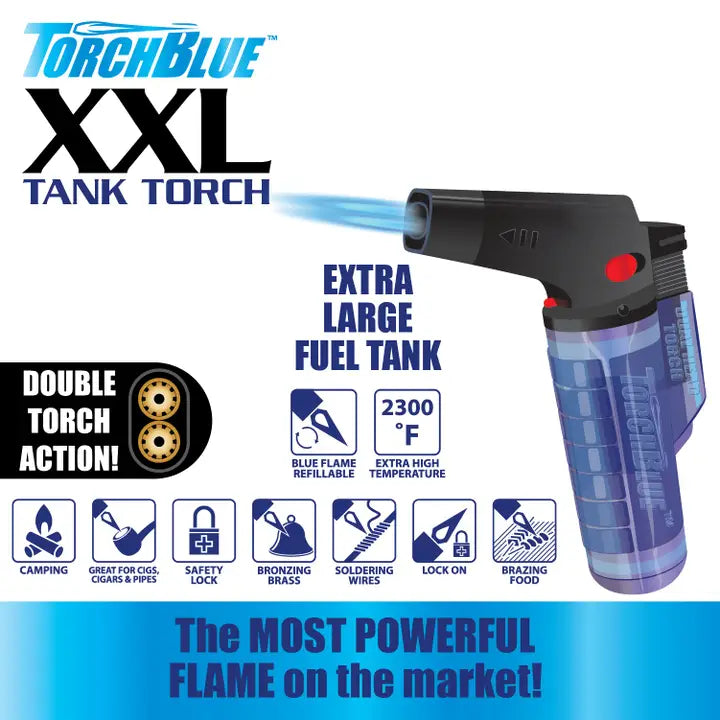 Torchblue XXL