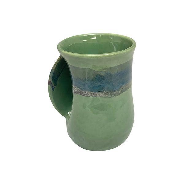 The Original Handwarmer Mug
