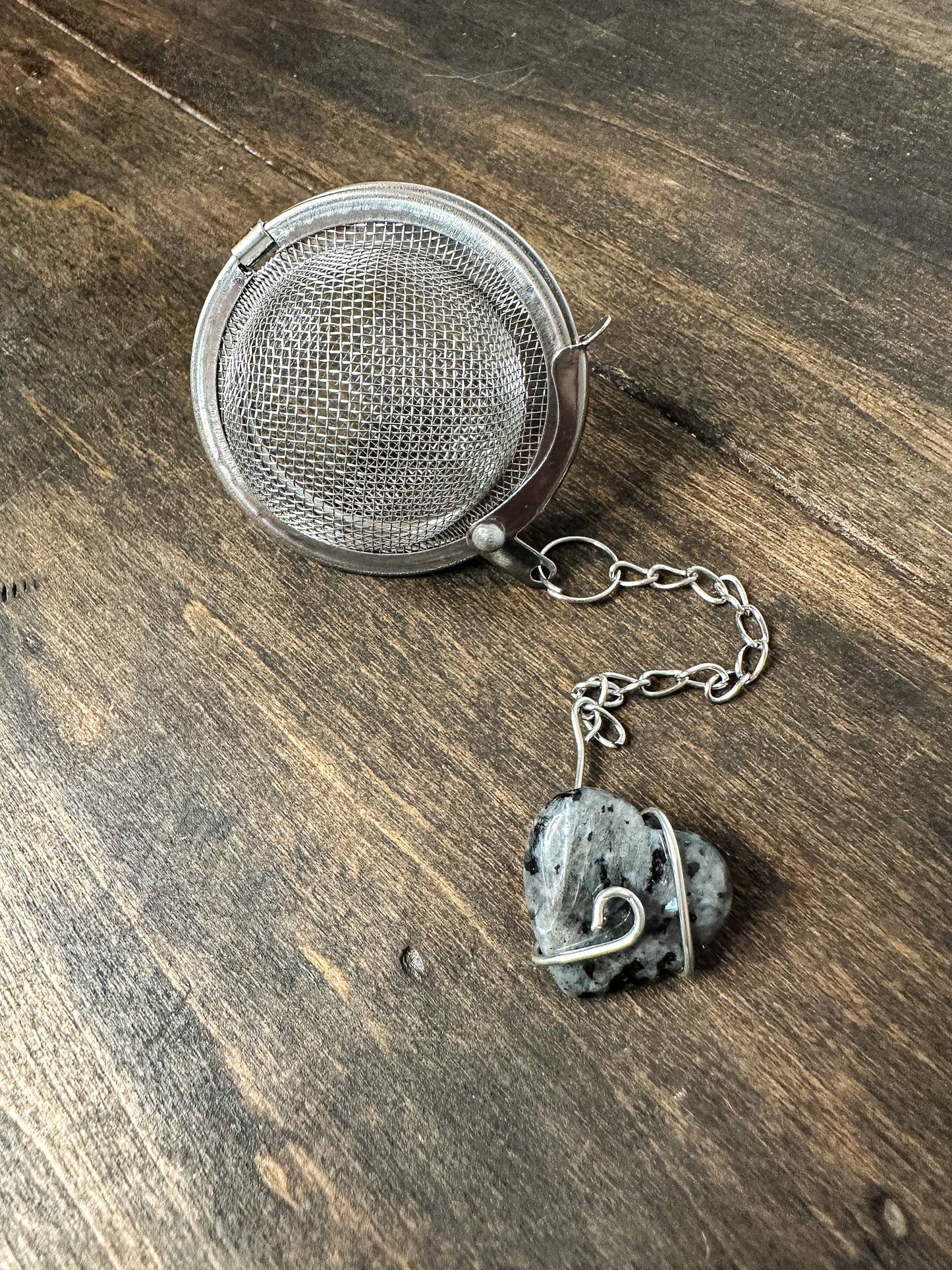 Tea Ball Infuser