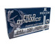 Fiocchi 243 Winchester Ammunition FI243SPD 100 Grain Pointed Soft Point 20 Rounds
