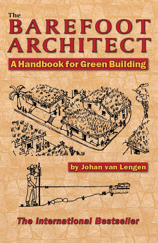 Barefoot Architect, The
