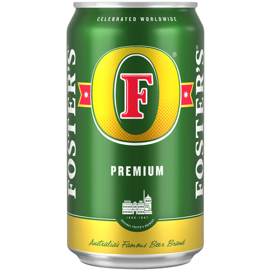Fosters