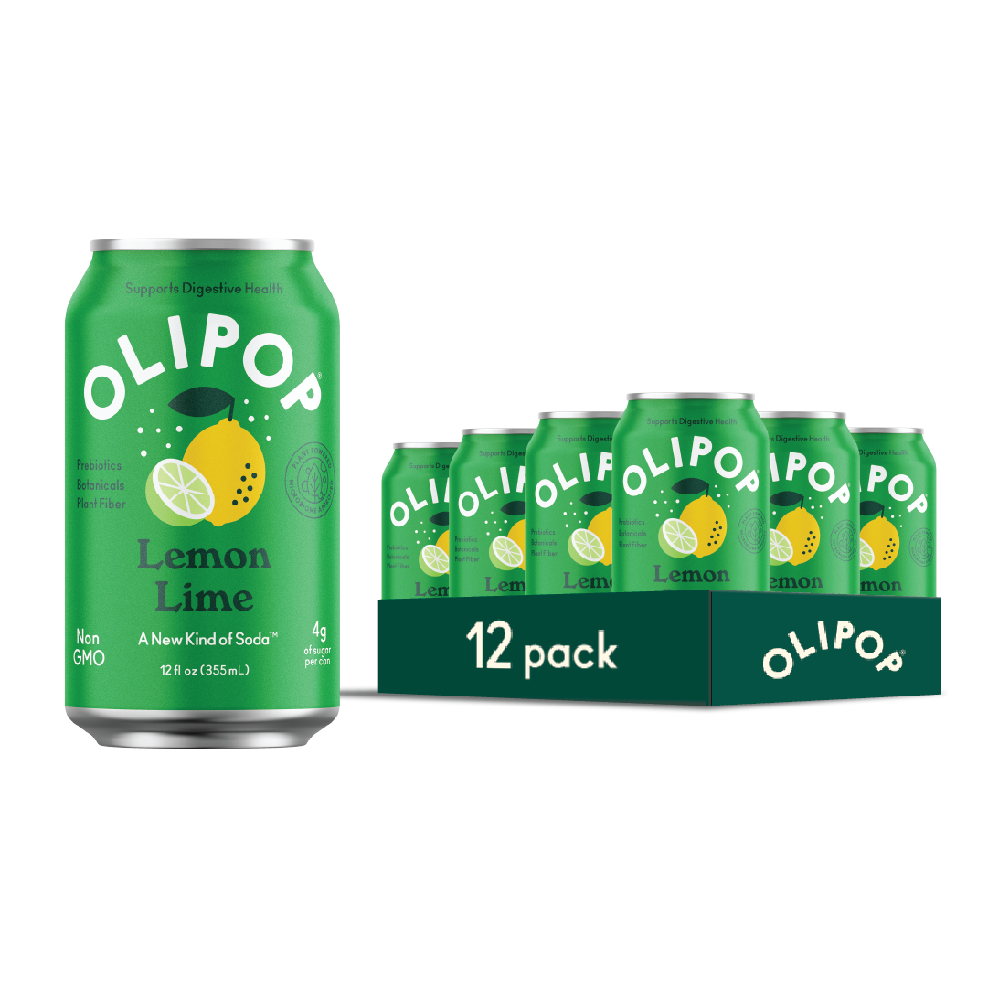 Lemon Lime