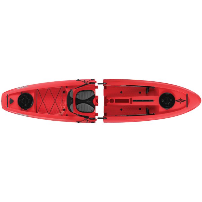 MOJITO SOLO KAYAK