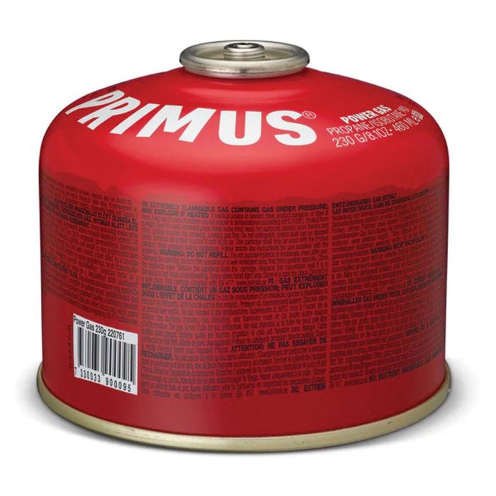 Primus Gas