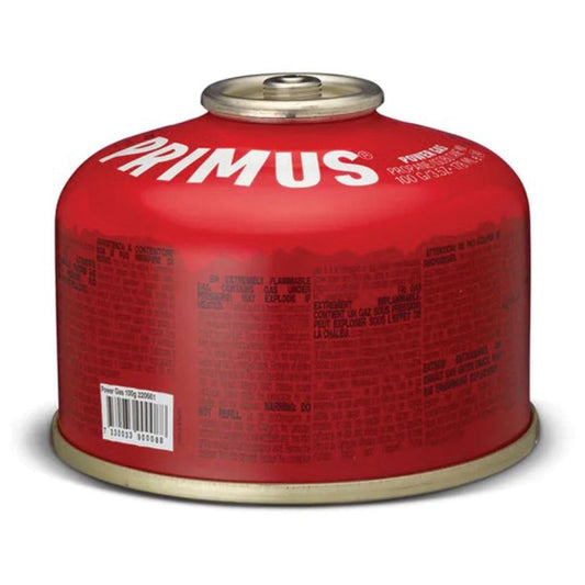 Primus Gas