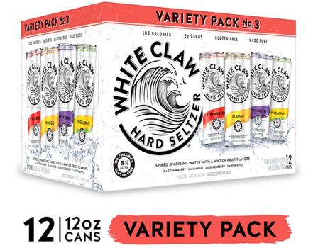 White Claw
