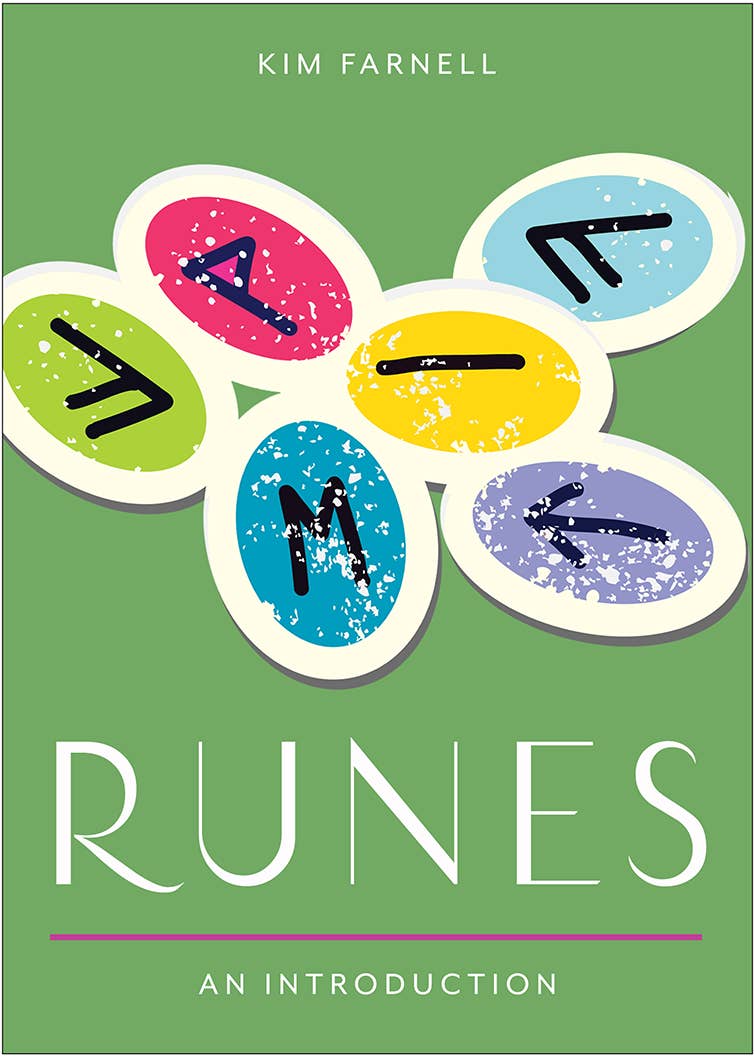 Runes: A Plain & Simple Guide to Understanding and Interp – Achnacarry ...